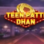 TEEN PATTI DHAN