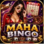 MaHa BINGO