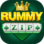 Rummy zip